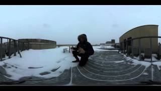 Bubble Life - Blizzard Edition: How To Make A Snowball