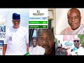 OMG😱 CONGRATULATION 2 PASTOR IZE IYAMU WIN SENATORIA IN EDO SOUTH APC NICE ONE