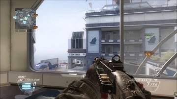 Tomahawk Spawn Shot!!