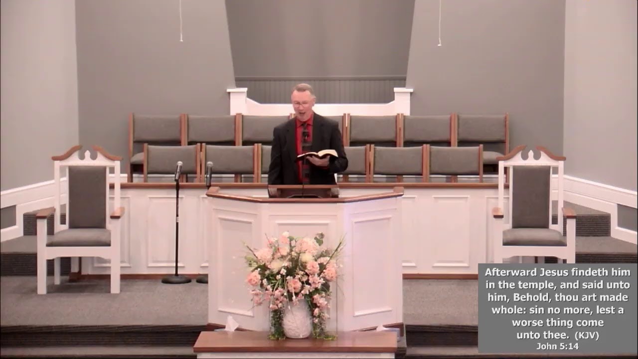 Piney Grove FWB YouTube