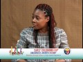 Early Childhood Awareness Month Interview