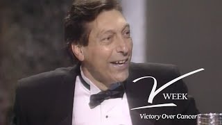 Jim Valvano's ESPY Speech (1993) | 2020 Jimmy V Week for Cancer Research