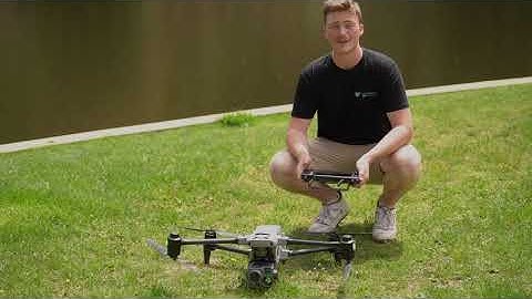 Full Review & Test Flight of the Autel Alpha Drone | Ohio Drone Repair