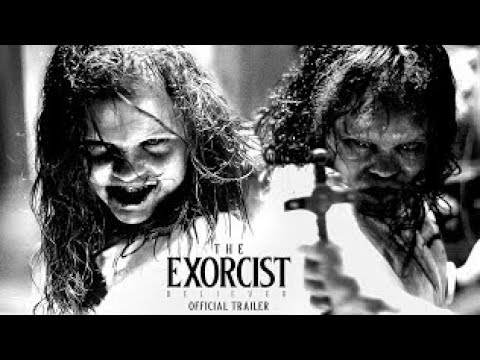 The Exorcist (2023) - Trailer do Filme de Terror, Thriller on Vimeo