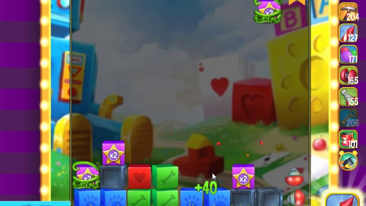 Pet Rescue Saga level 3184 no boosters ►TOBIAS DEAMON◄
