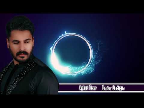 Aykut ÖZER - Ömür Dediğin