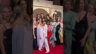 The Gilded Age Premiere