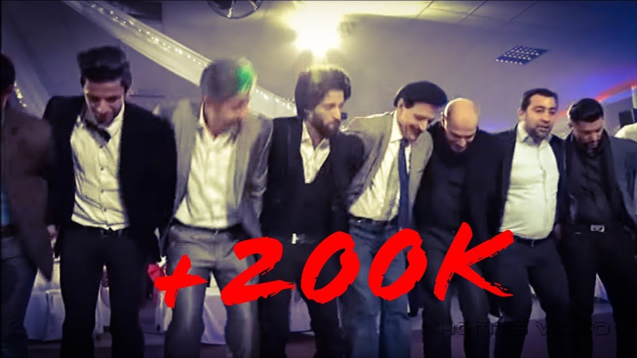 Da3we beyt Khamis & Rashid Moussa