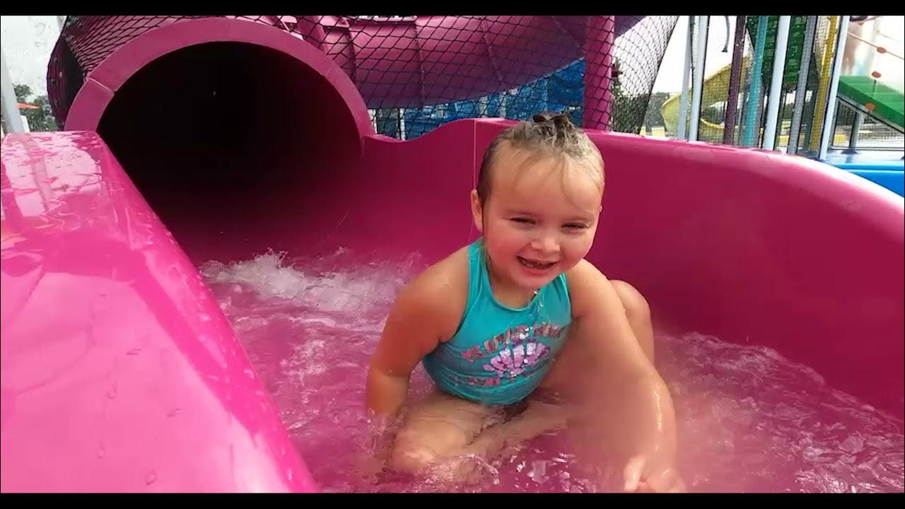 BRENTWOOD SPLASH PARK BRENTWOOD, TN YouTube