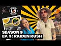 Mainstream mondays s9 ep3 w officialgoldrush