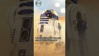 R2-D2 Memories SW Gaps #starwars #shorts #kenobi #youtubeshorts #youtubeshorts