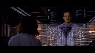 Transcendence -- Trailer 2