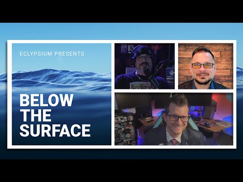 Network Device Supply Chains and Lateral Movement - Joe Hall - BTS #20