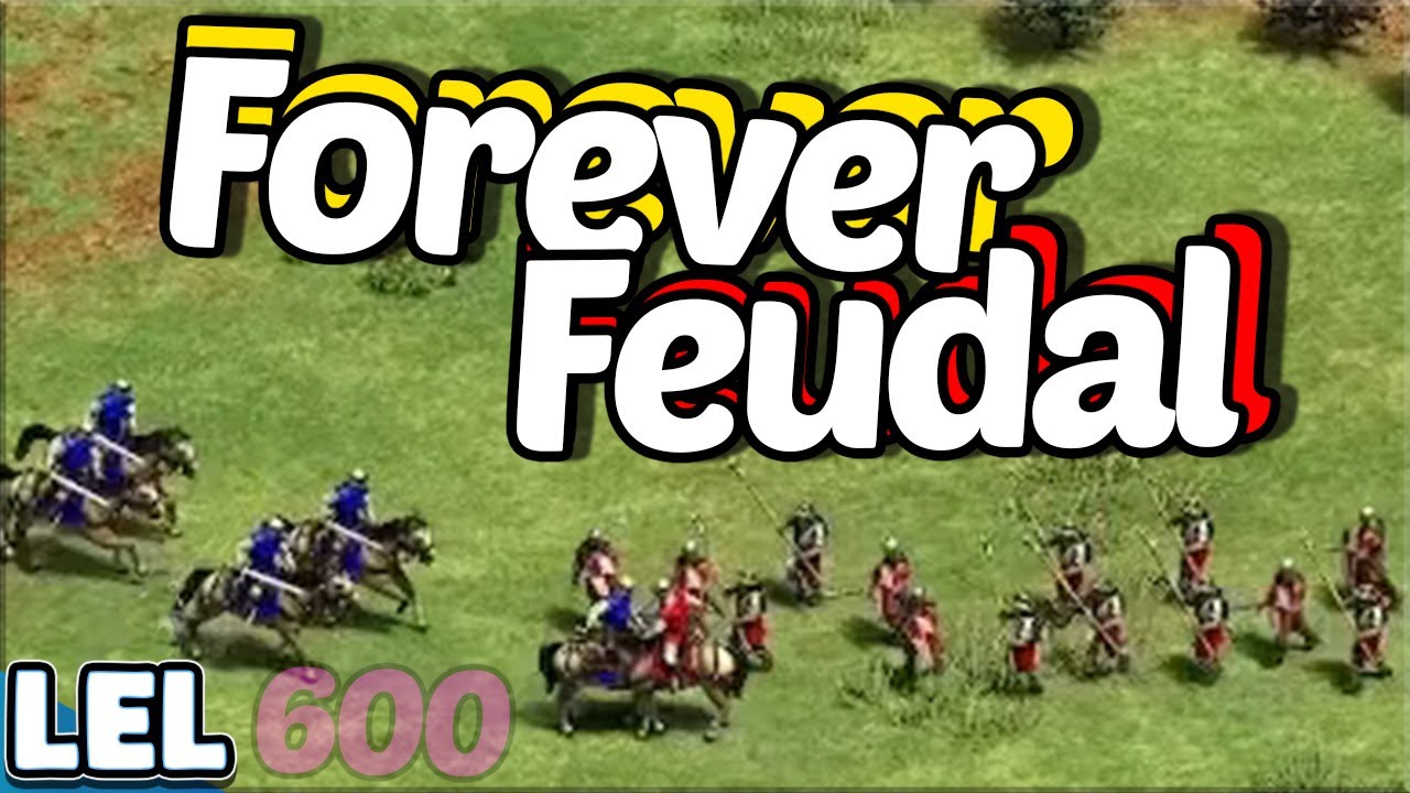 Download Forever Feudal (Low Elo Legends)