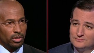 Jones to Cruz: Do you owe GOP an apology