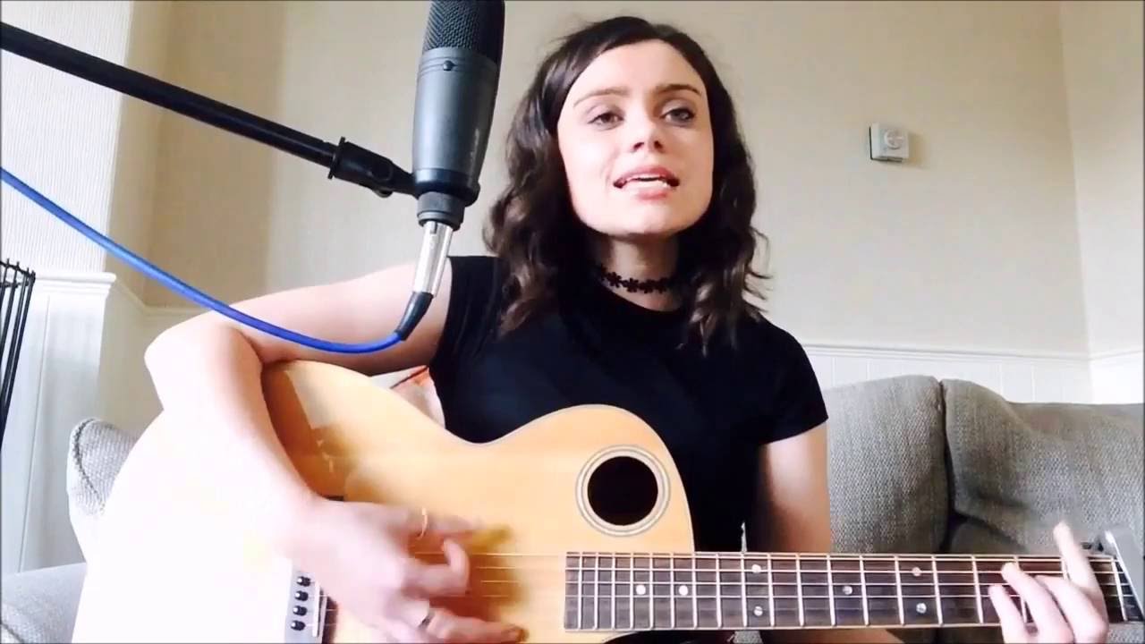 You've Got Time (Orange Is The New Black Theme) Regina Spektor Cover