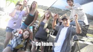 2010-2011 Chapter Officer Video