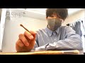 [ASMR] 耳かきで画面カリカリしてみた