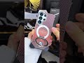 Automotive Style S26Ultra Cover,360Stand&Durable Kevlar #dyong #samsunggalaxy #samsungs26ultra
