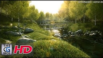 CGI & VFX Showreels:  Itoo Software: 2012