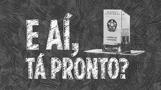 Thumbnail for Ordem de votação nas Eleições Municipais de 2024