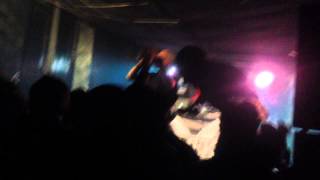 DSA COMMANDO -le brigate della morte- live Livorno