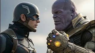 Superhero Fusion Marvel Vs Dc