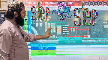 Redmi 9c No Graphics No light 💡 Repair Step by Step |smz mobile repairing institute mingora swat 🧑‍🔧