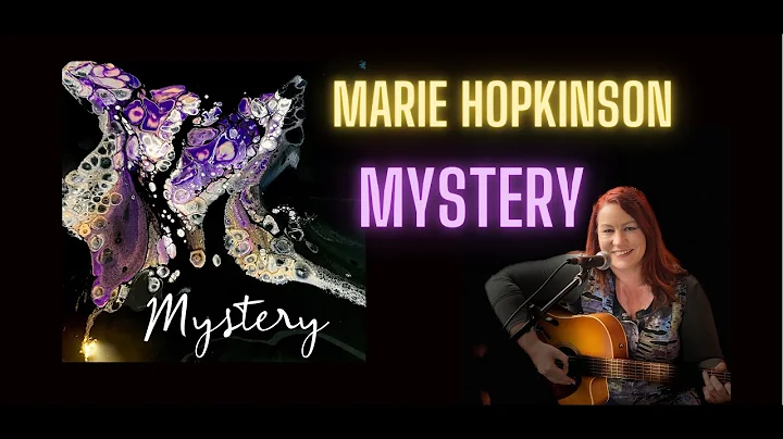 Mystery - Marie Hopkinson - official videoclip
