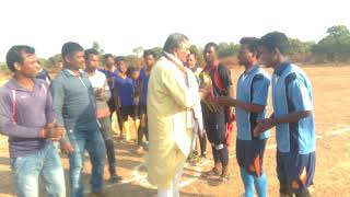 Kumarbasta J.m.f.c.grand Final Myacha