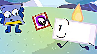 My Object Kerfuffle Audition [DECLINED]