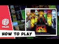 Dice Throne: Season One | How To Play | Board Game