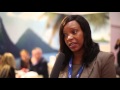 Atlyn Forde, Marketing , St Lucia Tourism