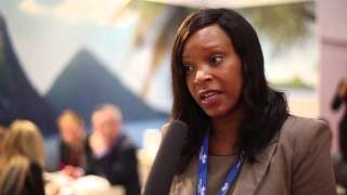 Atlyn Forde, Marketing , St Lucia Tourism