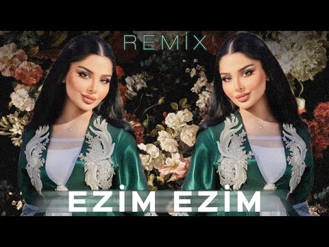 Aggressive Kurdish X English Remix 🤯❗️| “EZİM EZİM” (Prod.by Diyar Music)