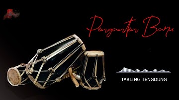 Tarling Tengdung Cirebonan - PENGANTEN BARU