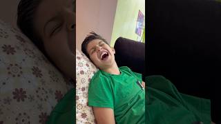 Gece Evime Uzaylı Gelirse