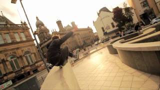 USD - Joe Atkinson 2011 Edit