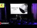 Samsung Galaxy XR Event: Everything That Happened in 10 Minutes