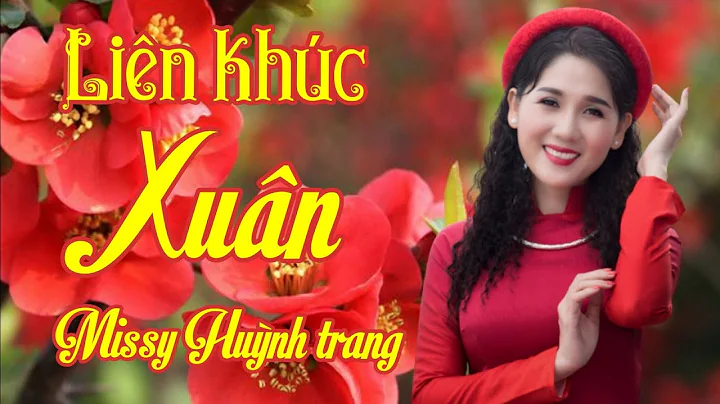 Lin khc nhc xun ca Missy Hunh trang khng qung co