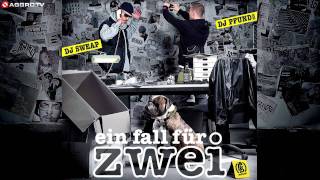 Dj Sweap & Dj Pfund 500 - Die Welt Dreht Sich Feat. Fler & Motrip - Ein Fall Für Zwei - Track 07