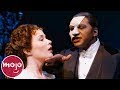 Top 10 Iconic Andrew Lloyd Webber Songs