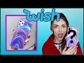 WISH ARGENTINA | Lo que PEDÍ vs Lo que RECIBÍ 2 ¿Es confiable? | Cande Copello