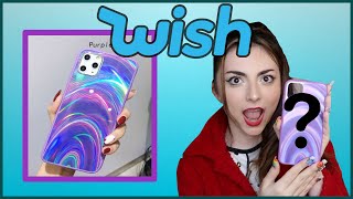 WISH ARGENTINA | Lo que PEDÍ vs Lo que RECIBÍ 2 ¿Es confiable? | Cande Copello