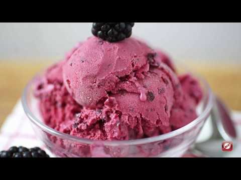 Video: What Can You Make With Blackberries?