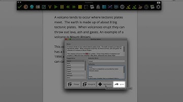 Read&Write for Mac - Spell Check