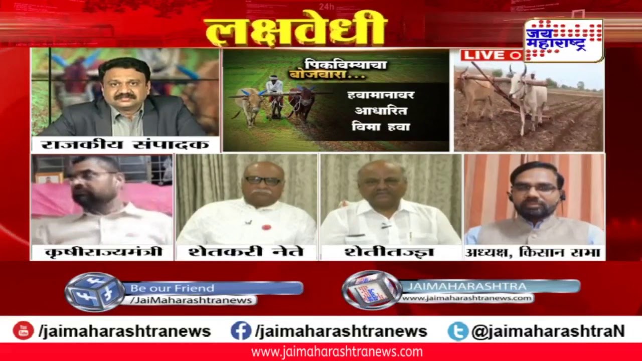 maharashtra news abp लक्षवेधी शेतकरी झिरो