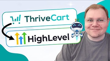 How to Connect ThriveCart with HighLevel