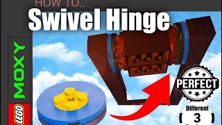 Perfect Swivel Hinge