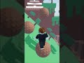Silly fall💀| Roblox Glide Tower #roblox #glidetower #obby